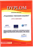 Dyplom